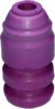 BIRTH 51835 Rubber Buffer, suspension